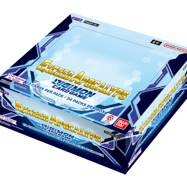 Dragon Ball Super Card Game: Perfect Combination Booster Display (24 Packs)  rendelés, bolt, webáruház